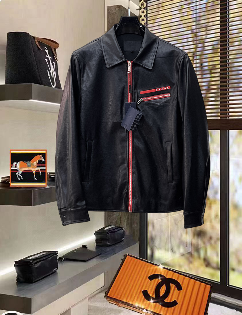 Jackets