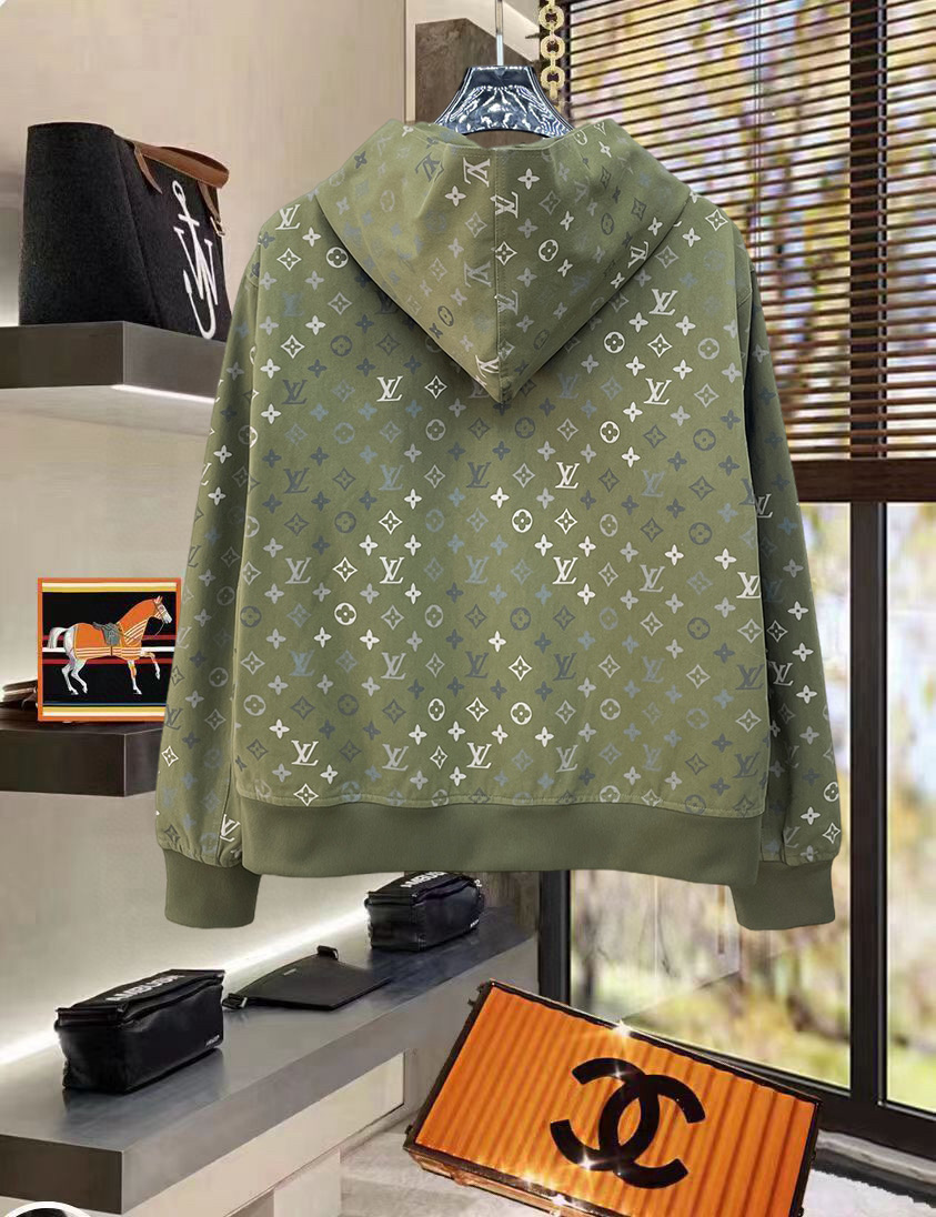 Jackets