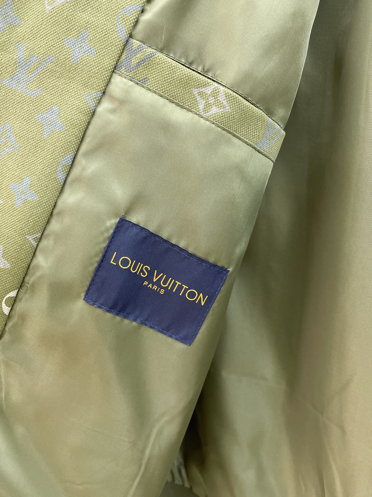Jackets