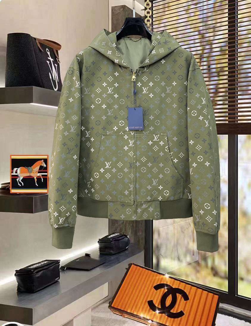 Jackets