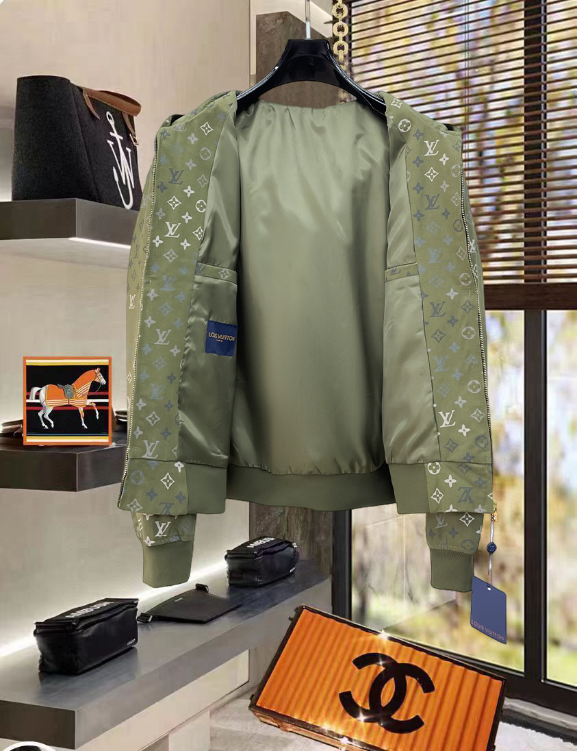 Jackets