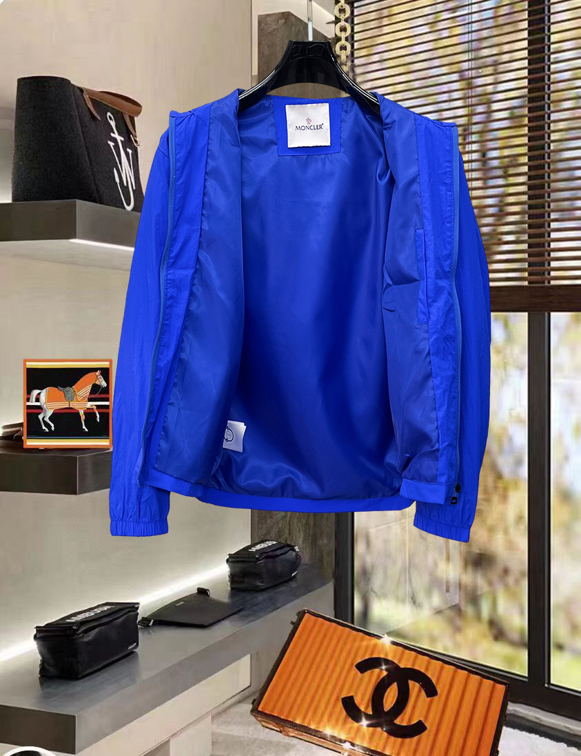 Jackets