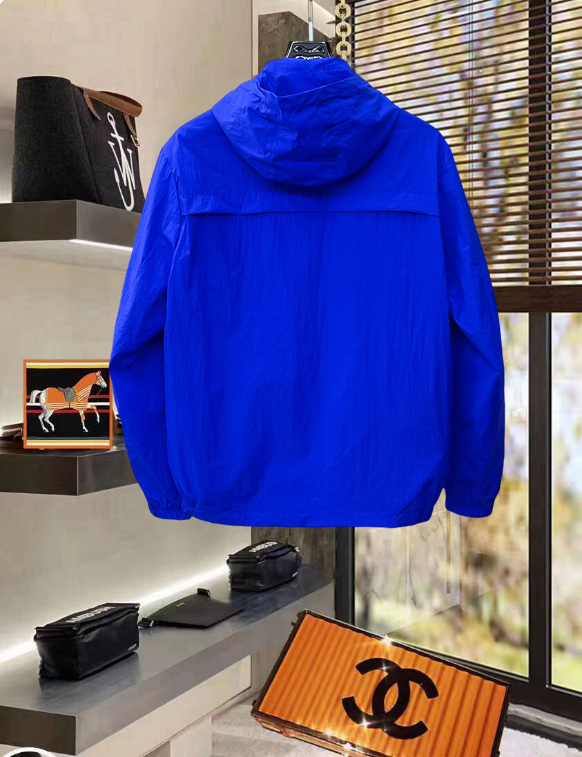 Jackets