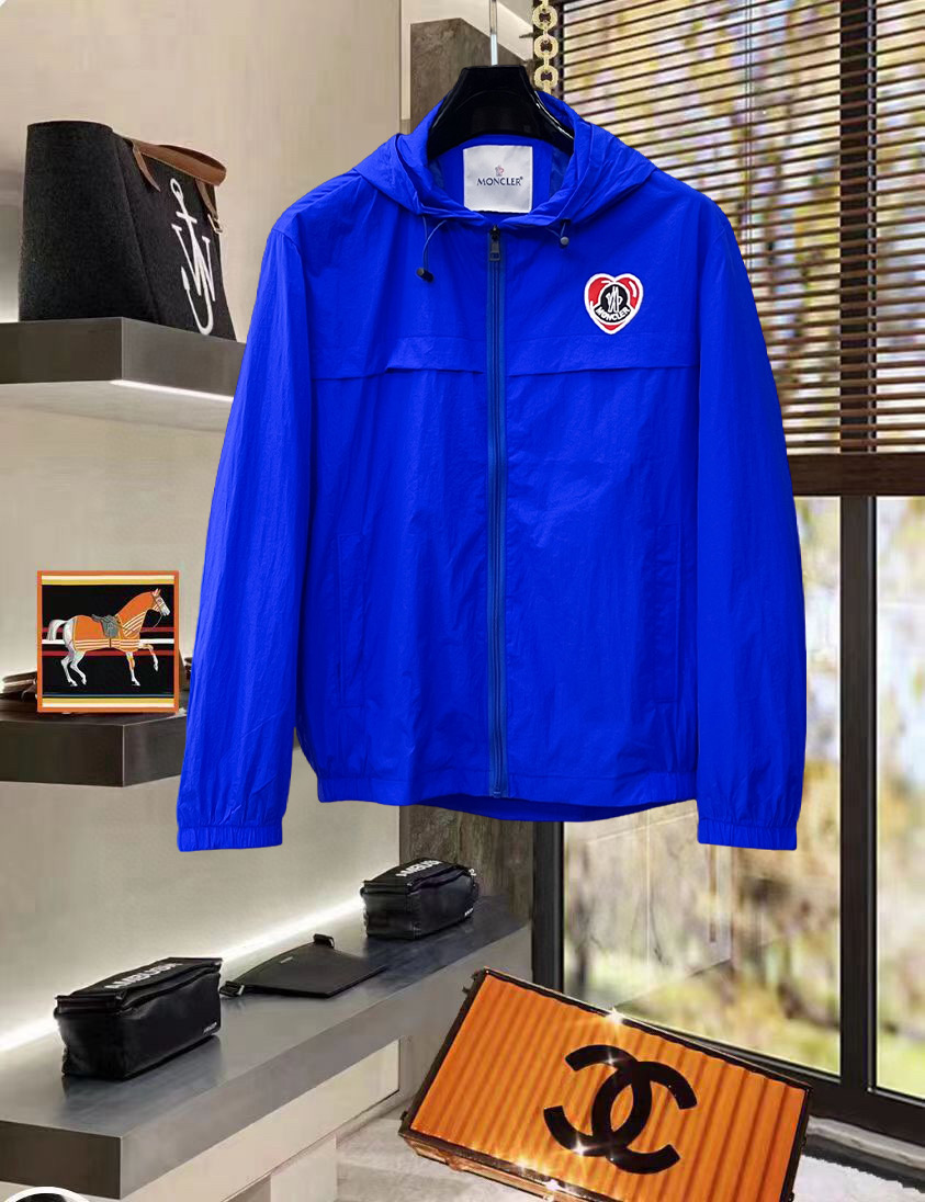 Jackets