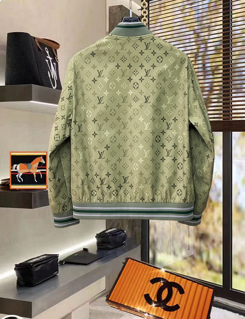 Jackets