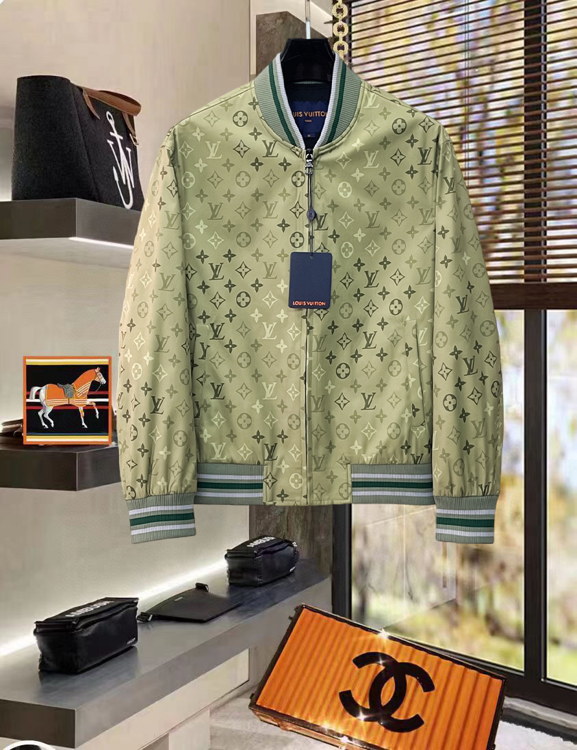 Jackets