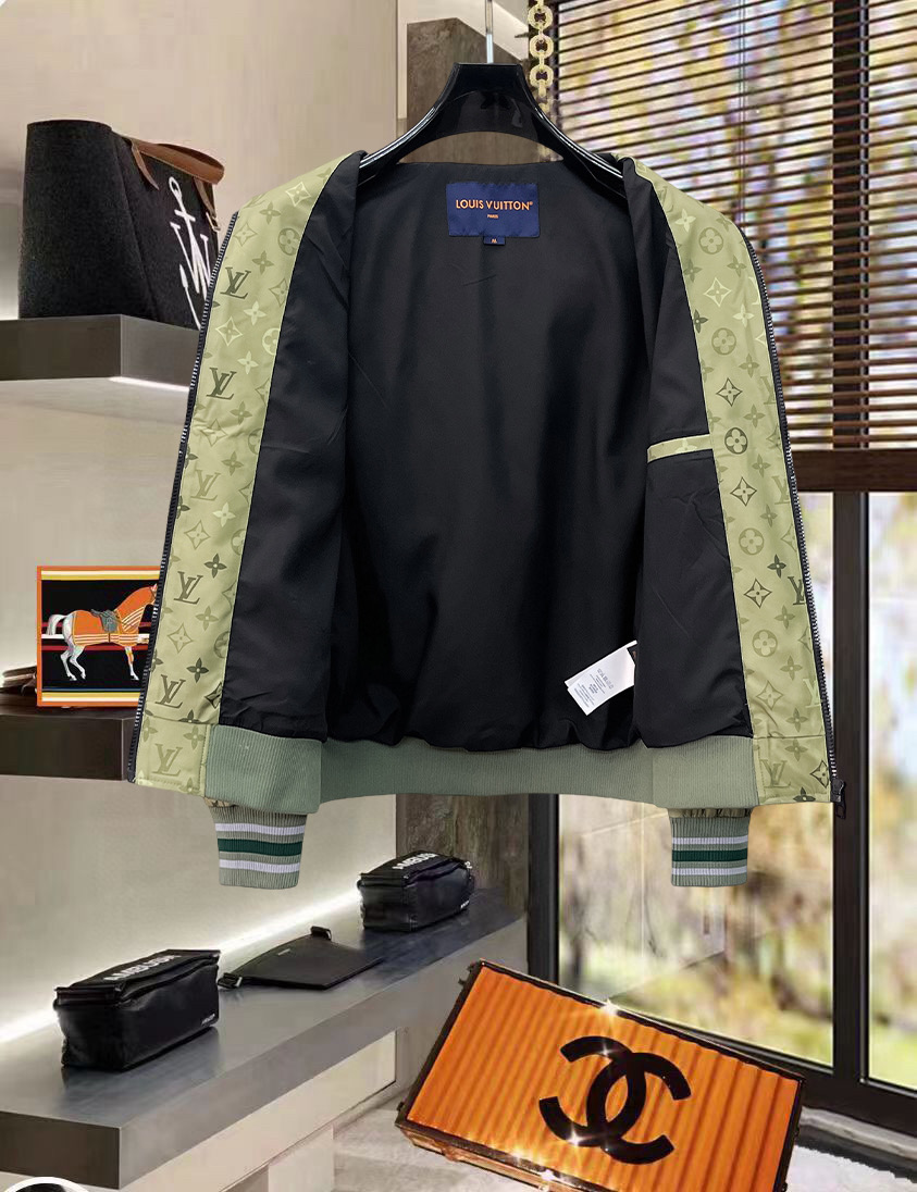 Jackets