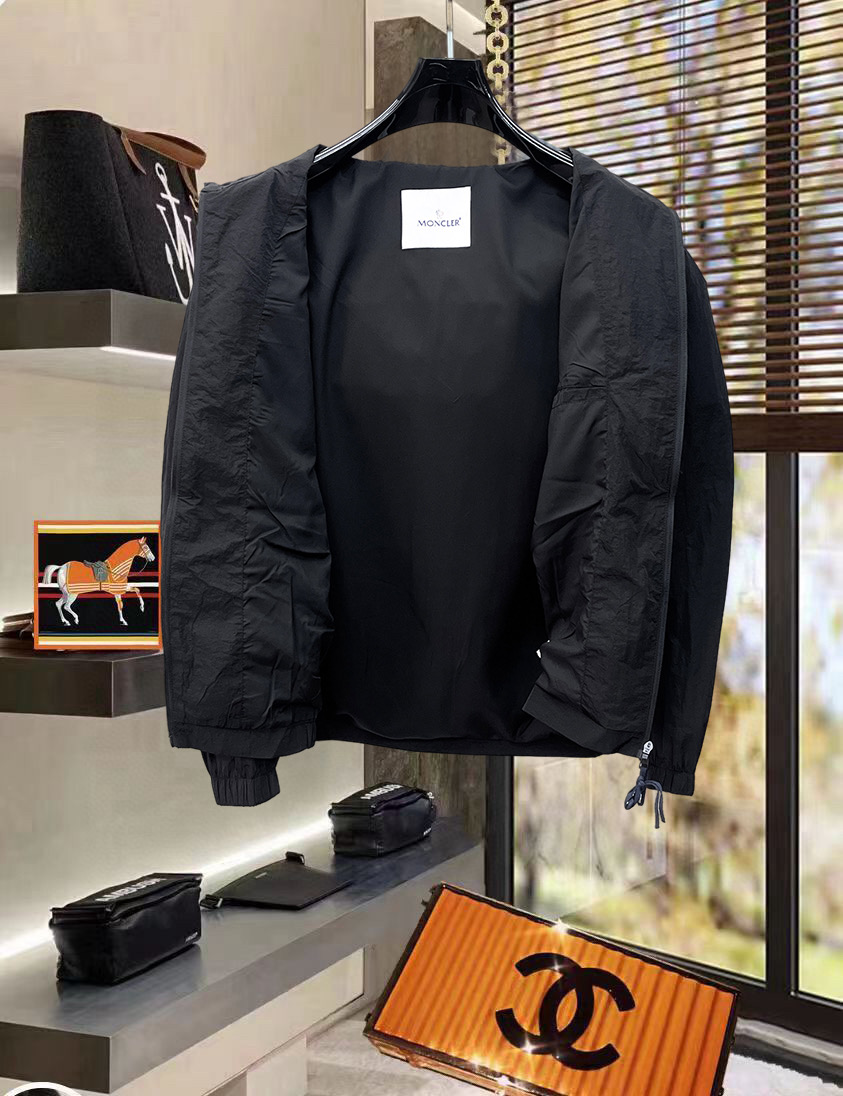 Jackets
