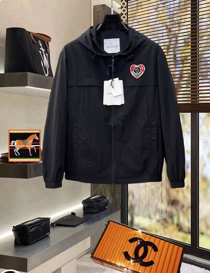 Jackets