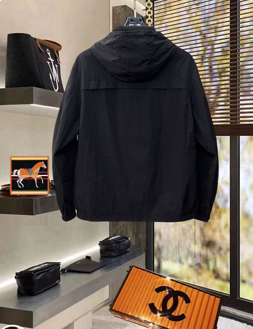 Jackets