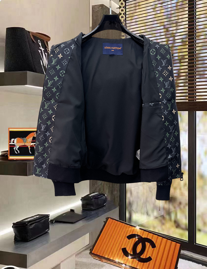 Jackets