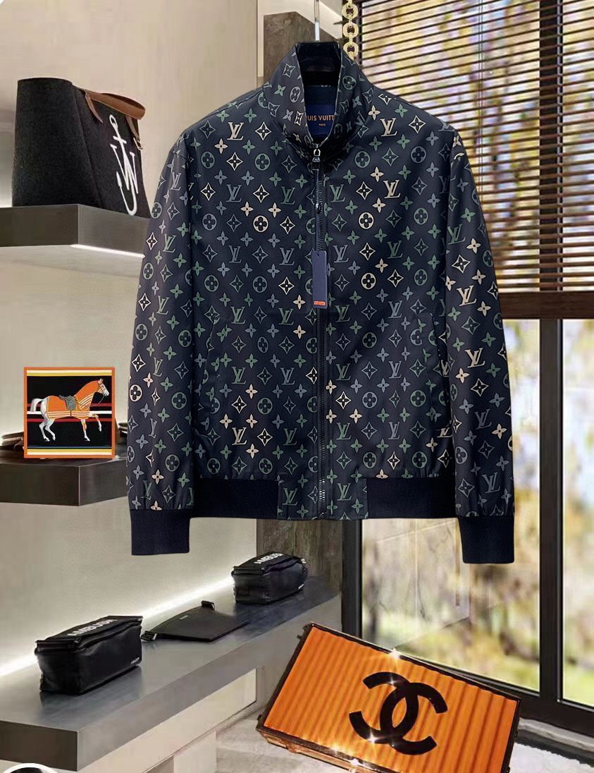 Jackets
