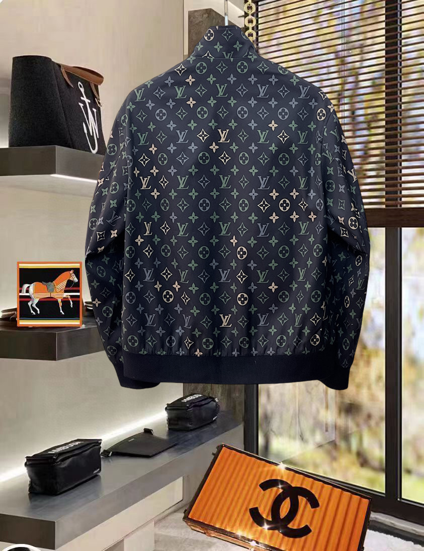 Jackets