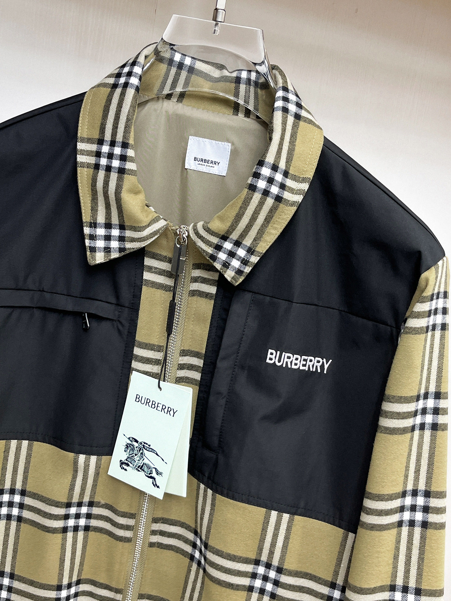 Jackets