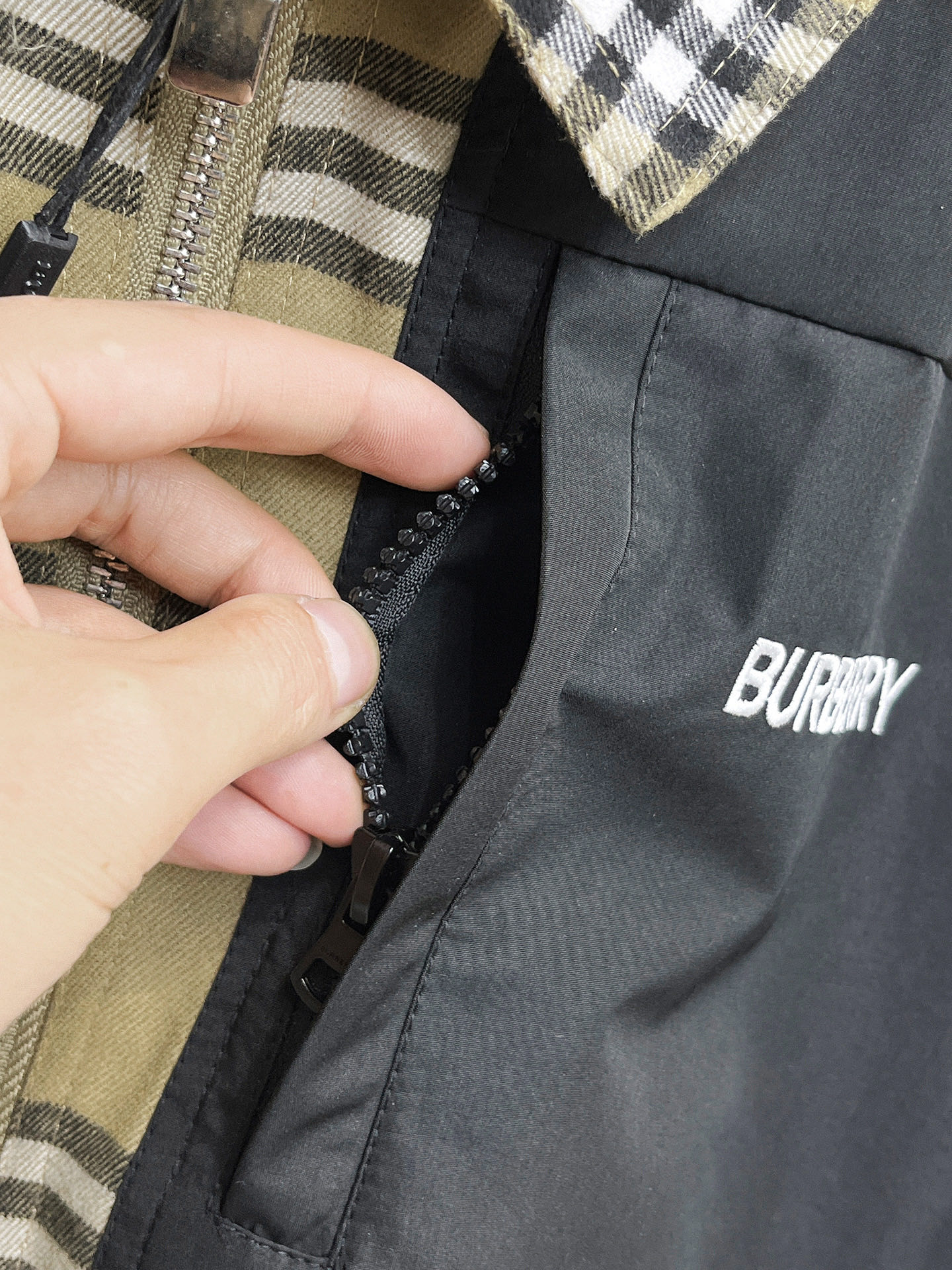Jackets