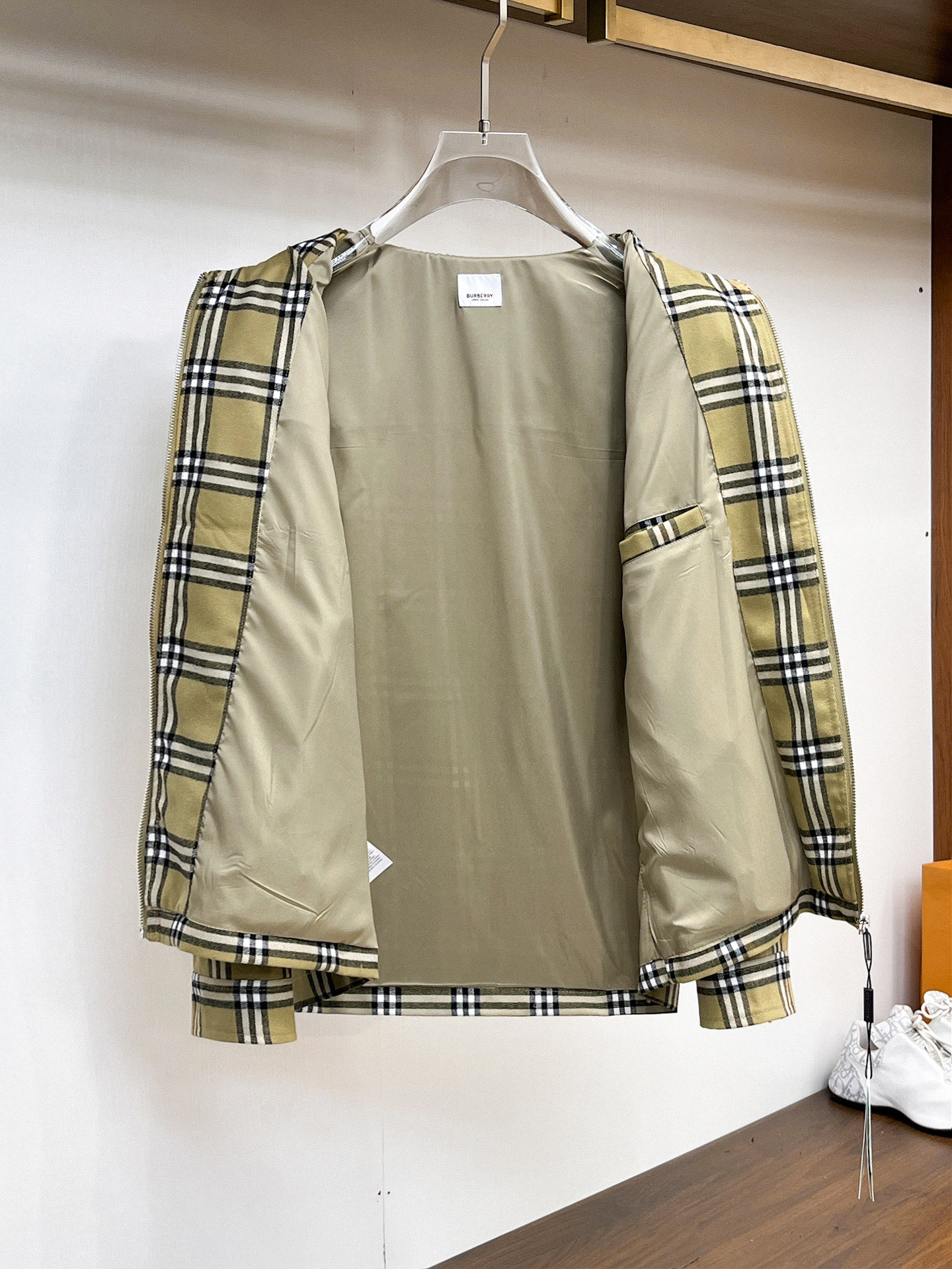 Jackets