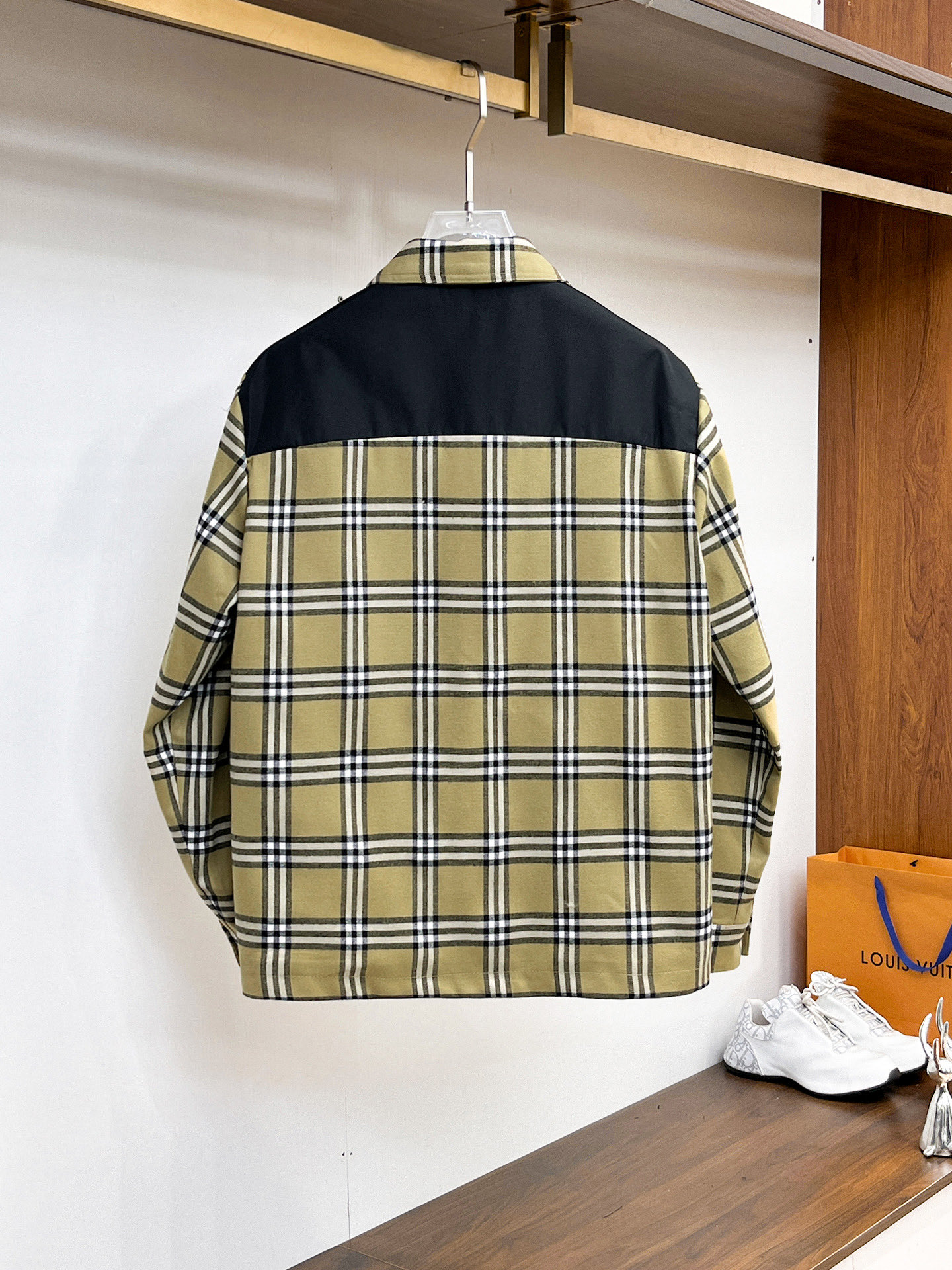 Jackets