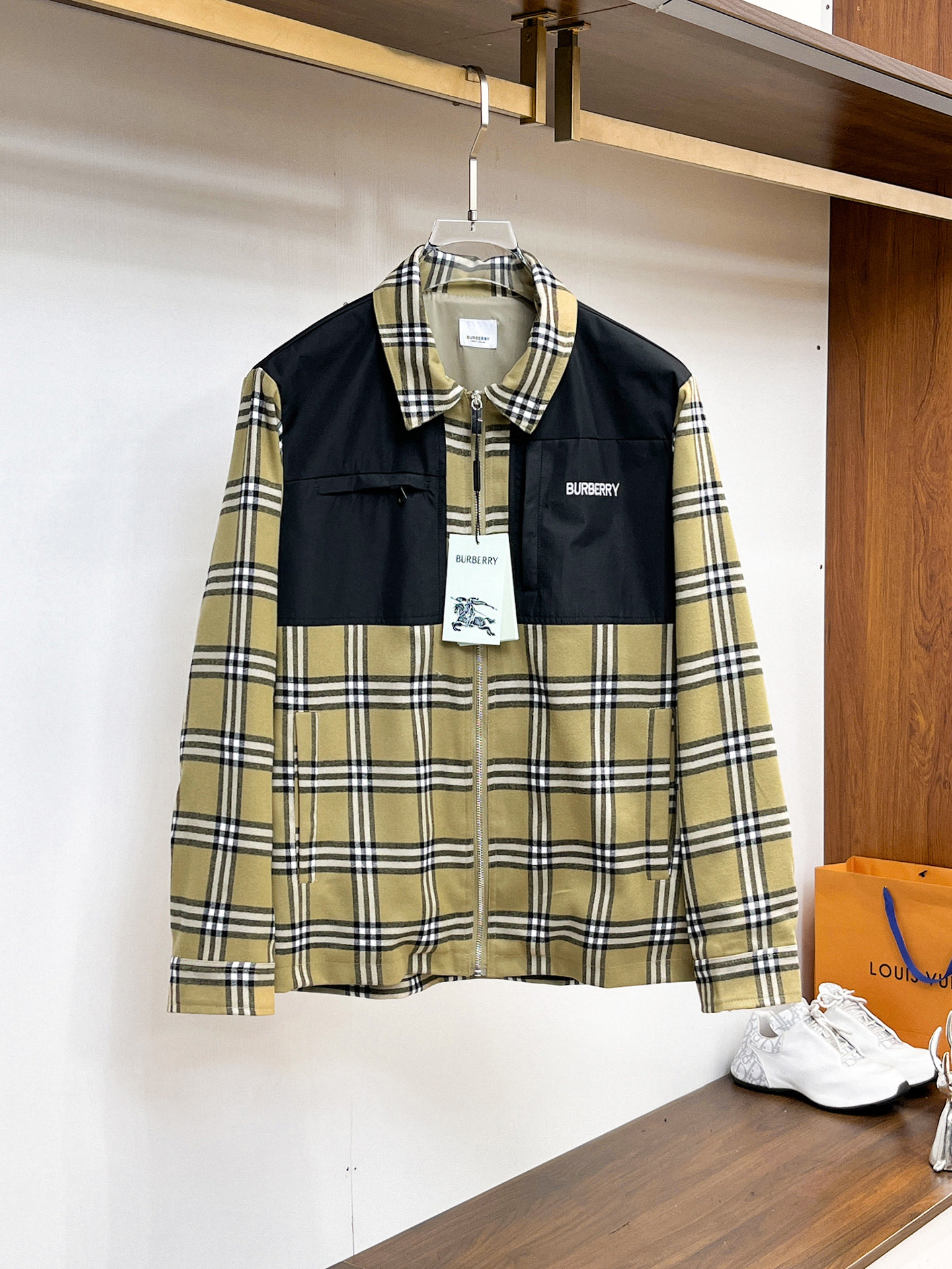 Jackets