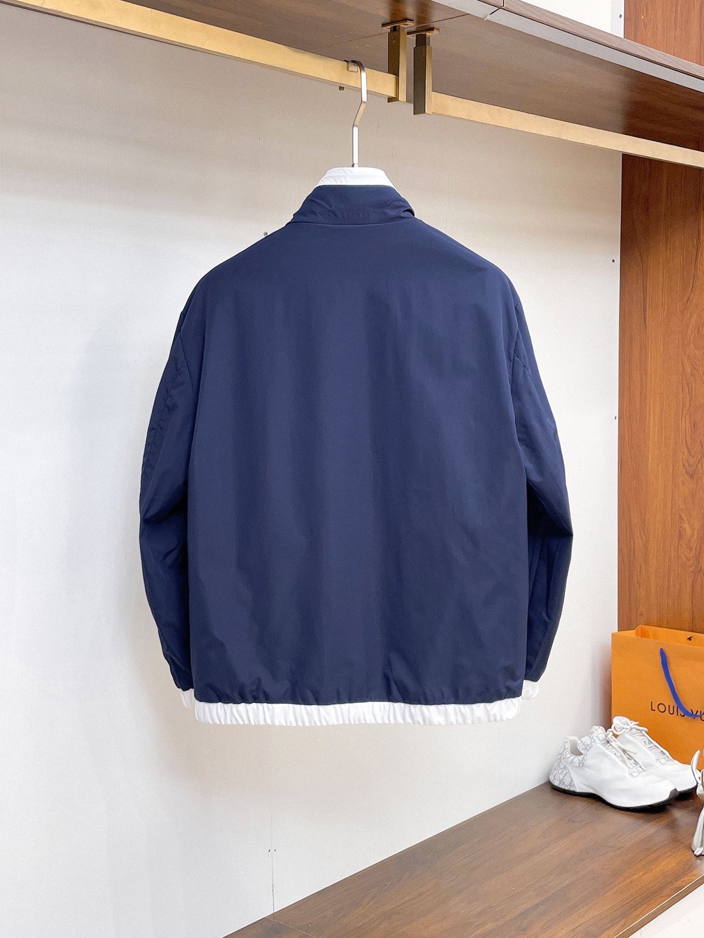 Jackets