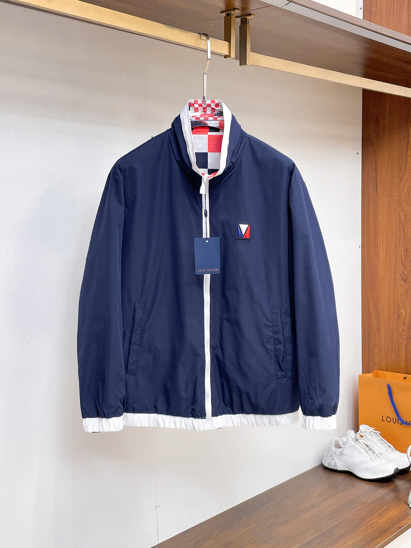 Jackets