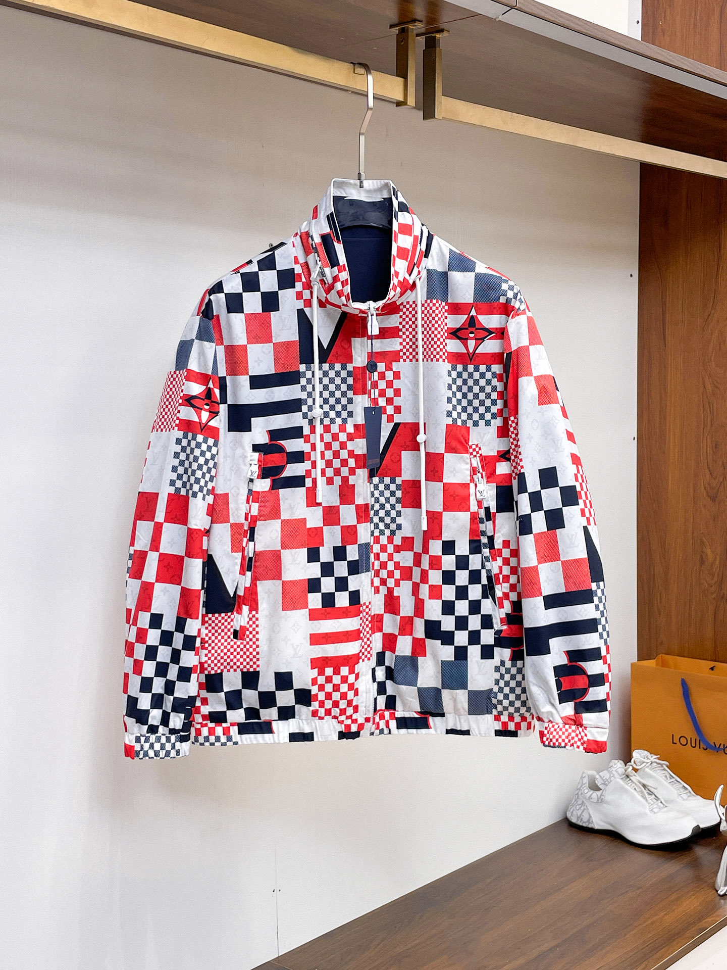 Jackets