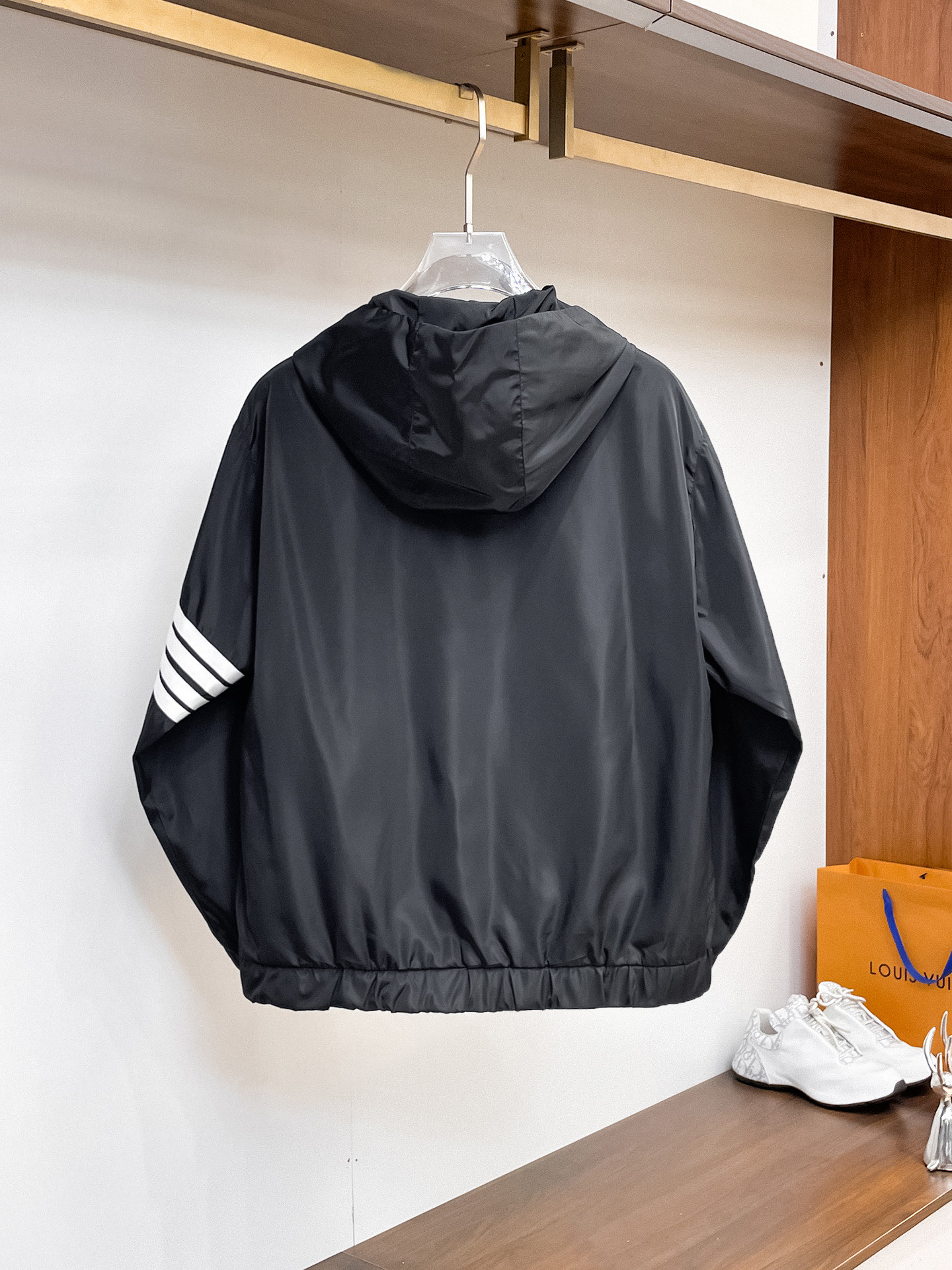 Jackets