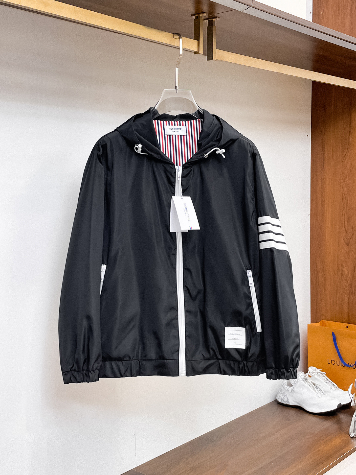 Jackets
