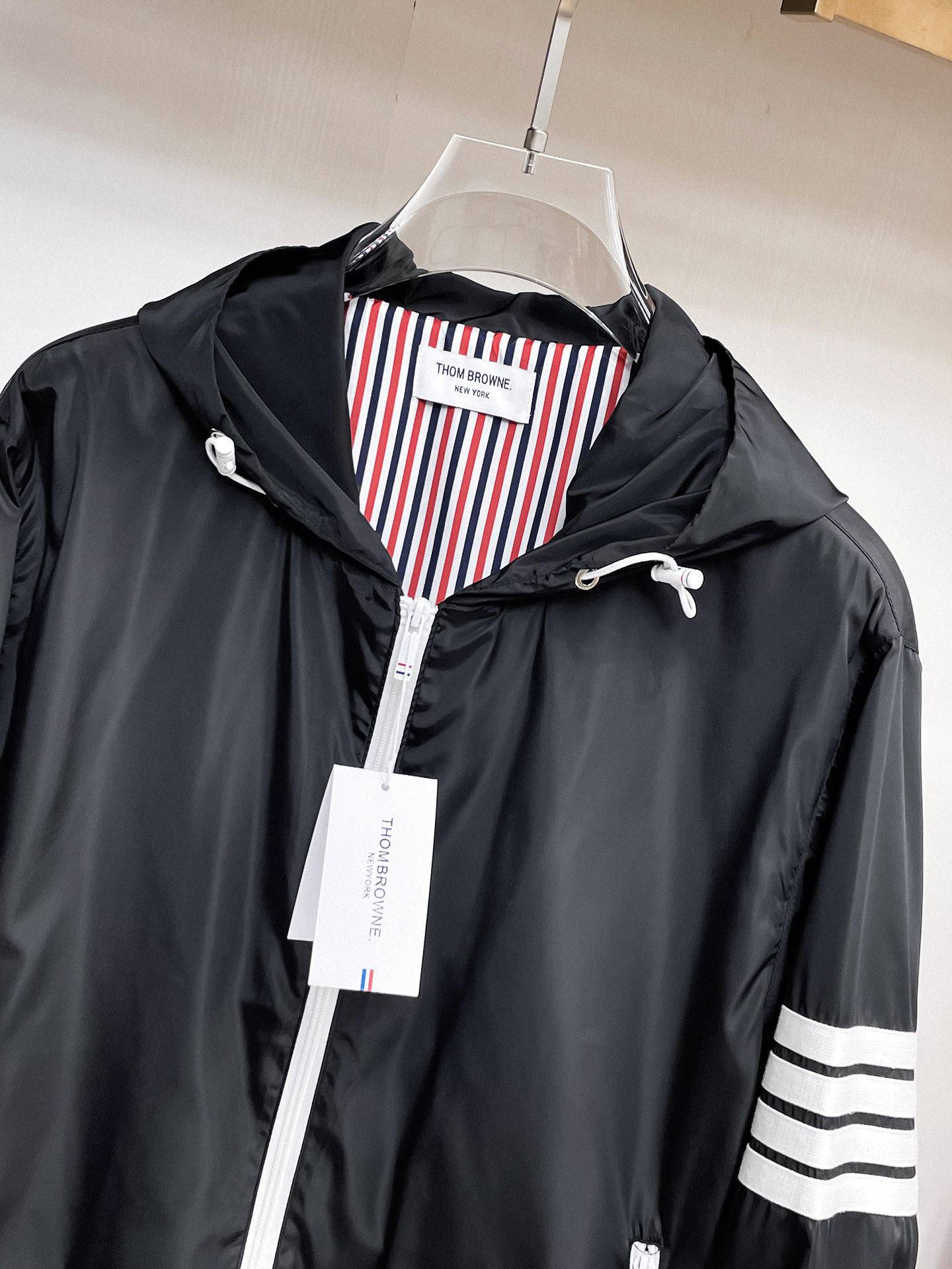 Jackets