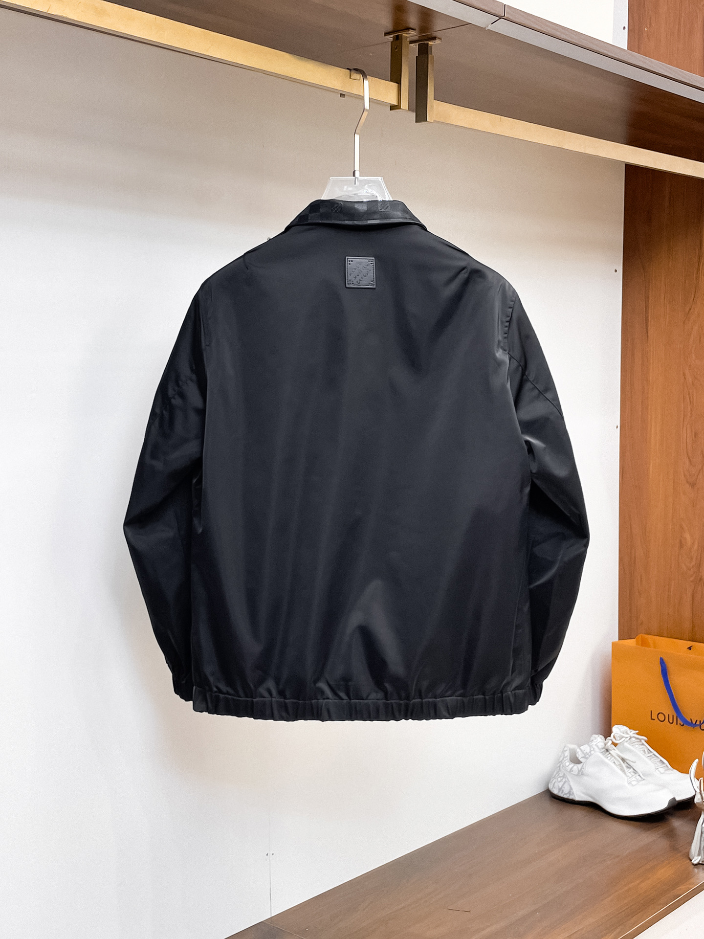 Jackets