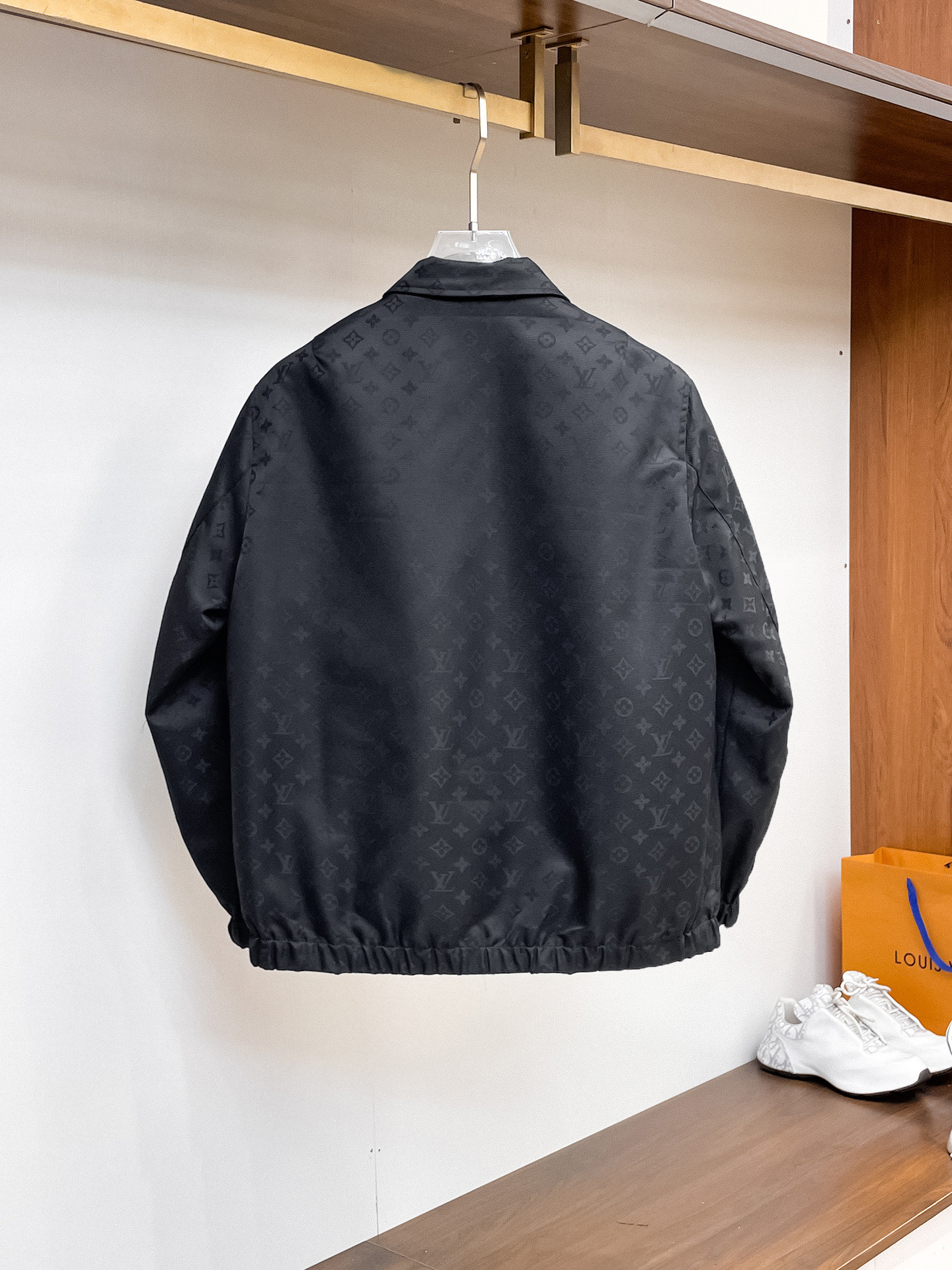 Jackets