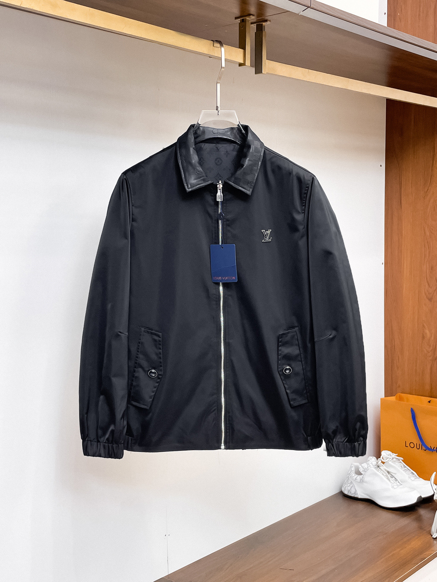 Jackets