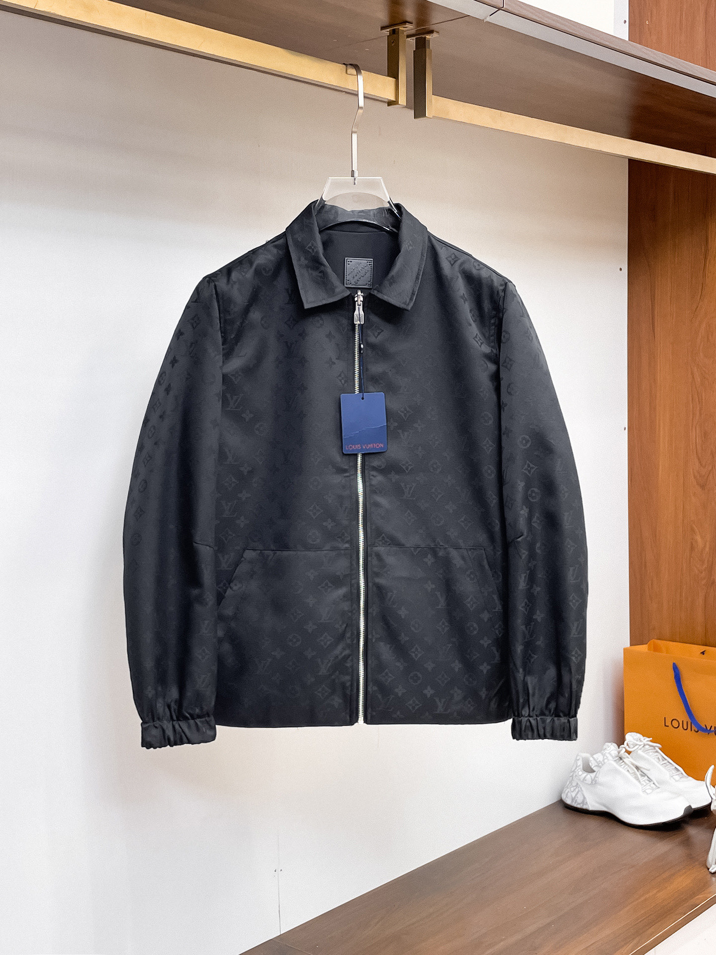 Jackets