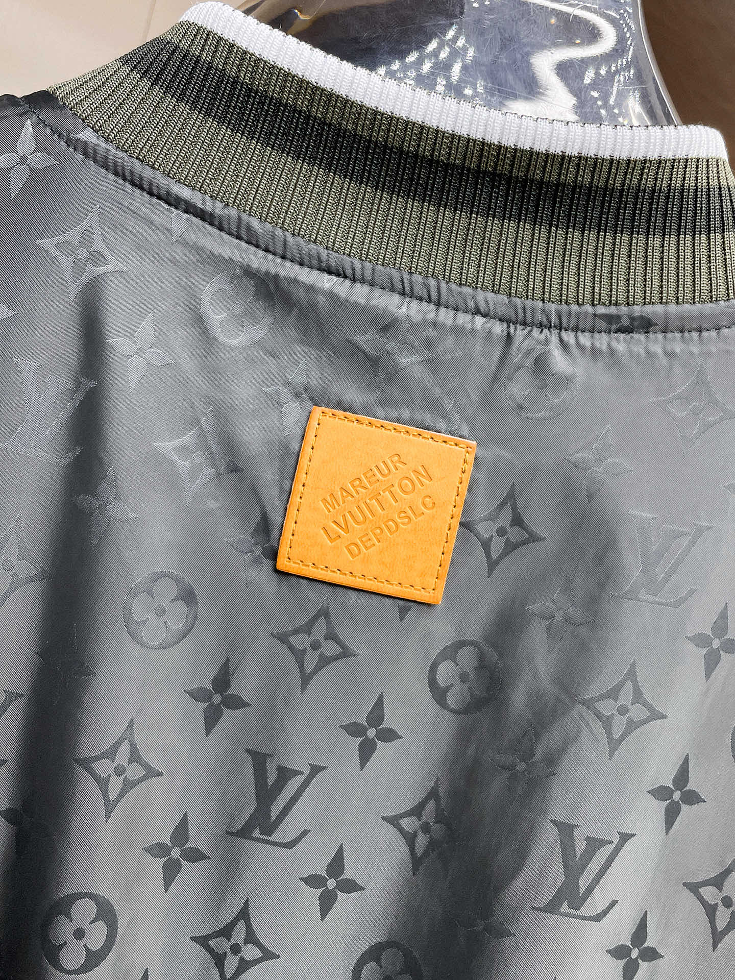 Jackets
