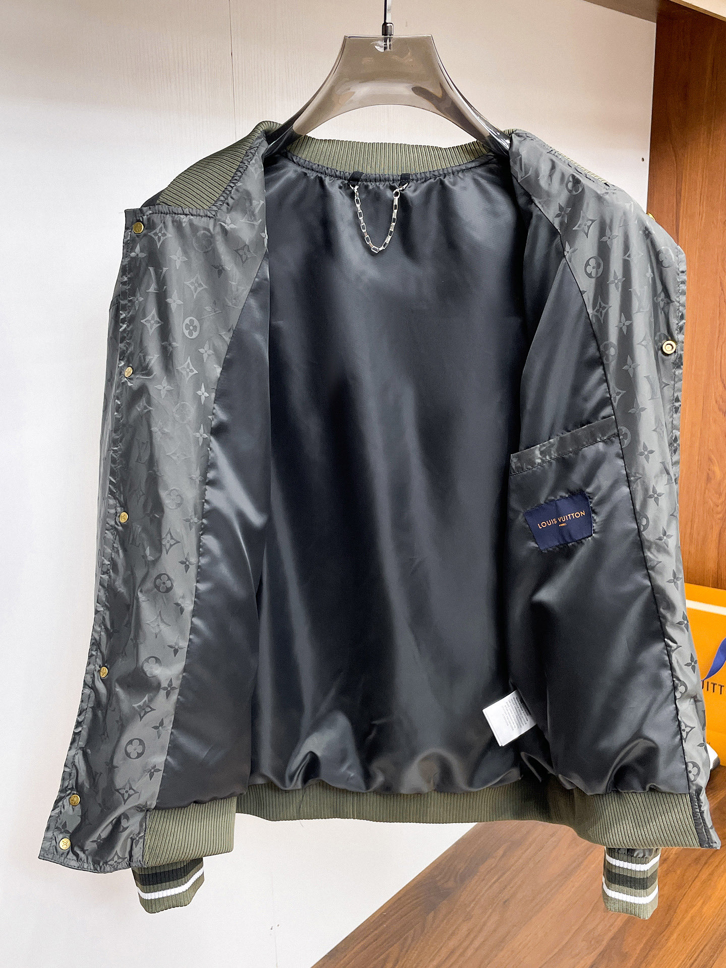 Jackets