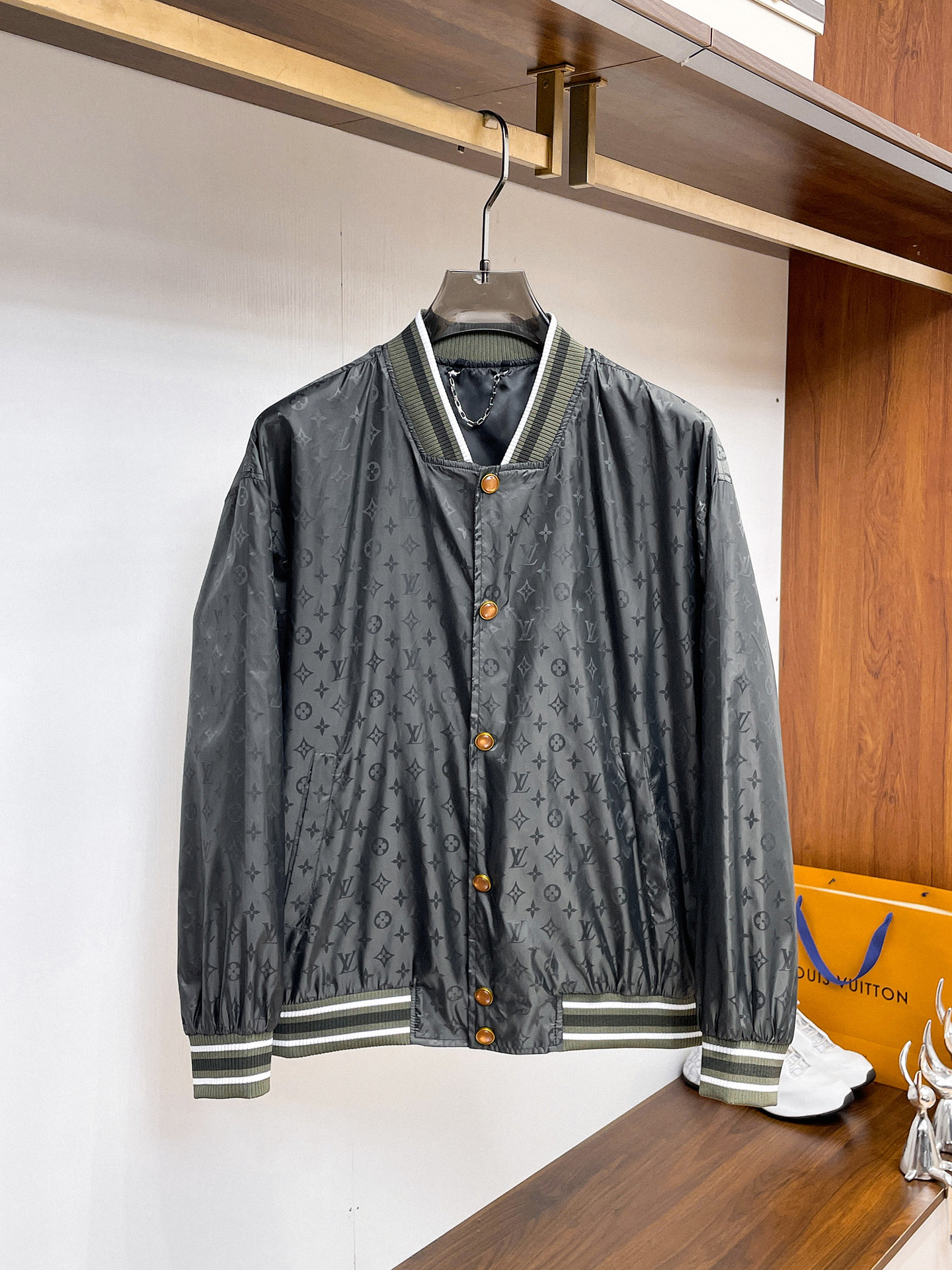 Jackets
