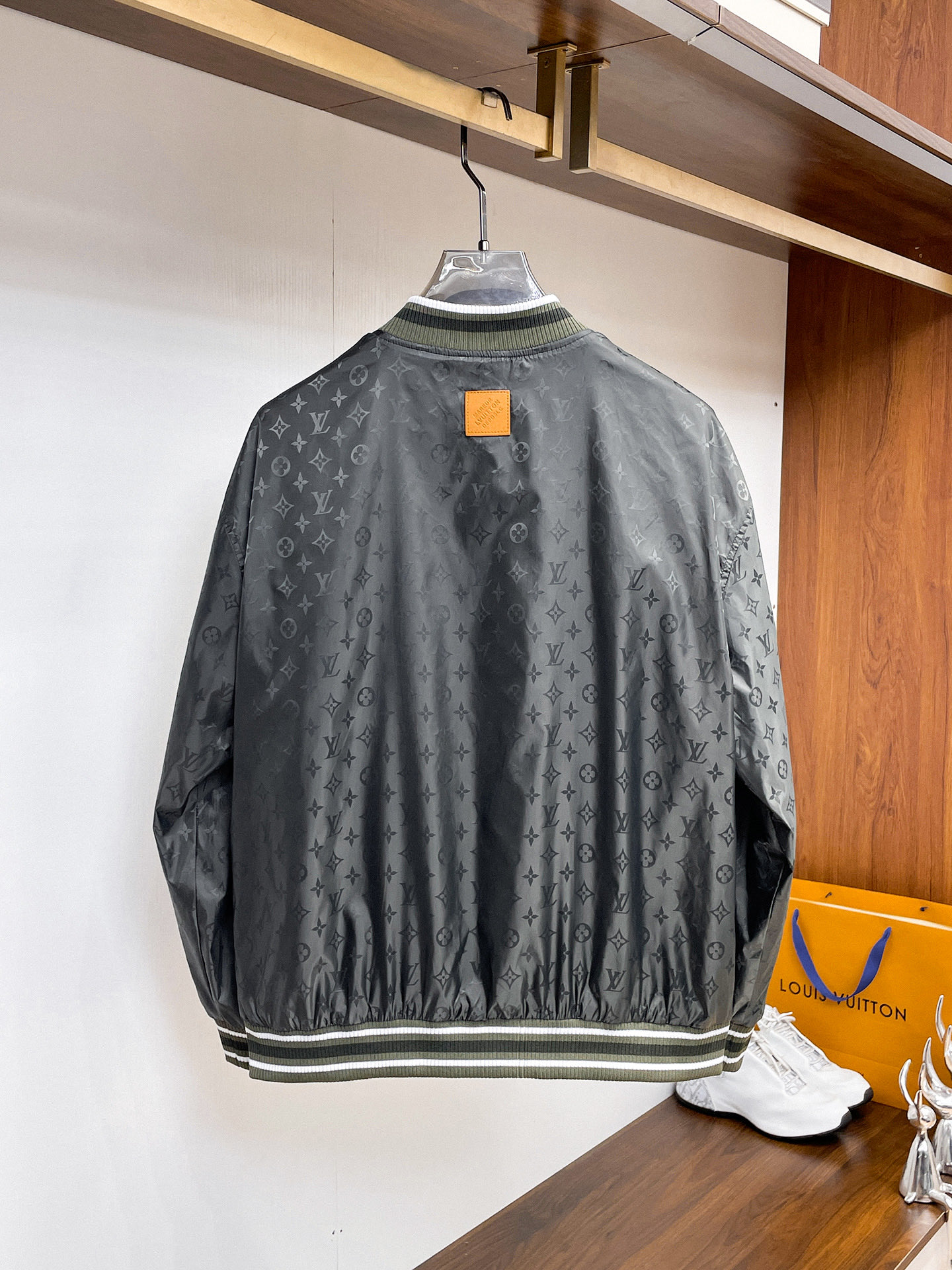 Jackets