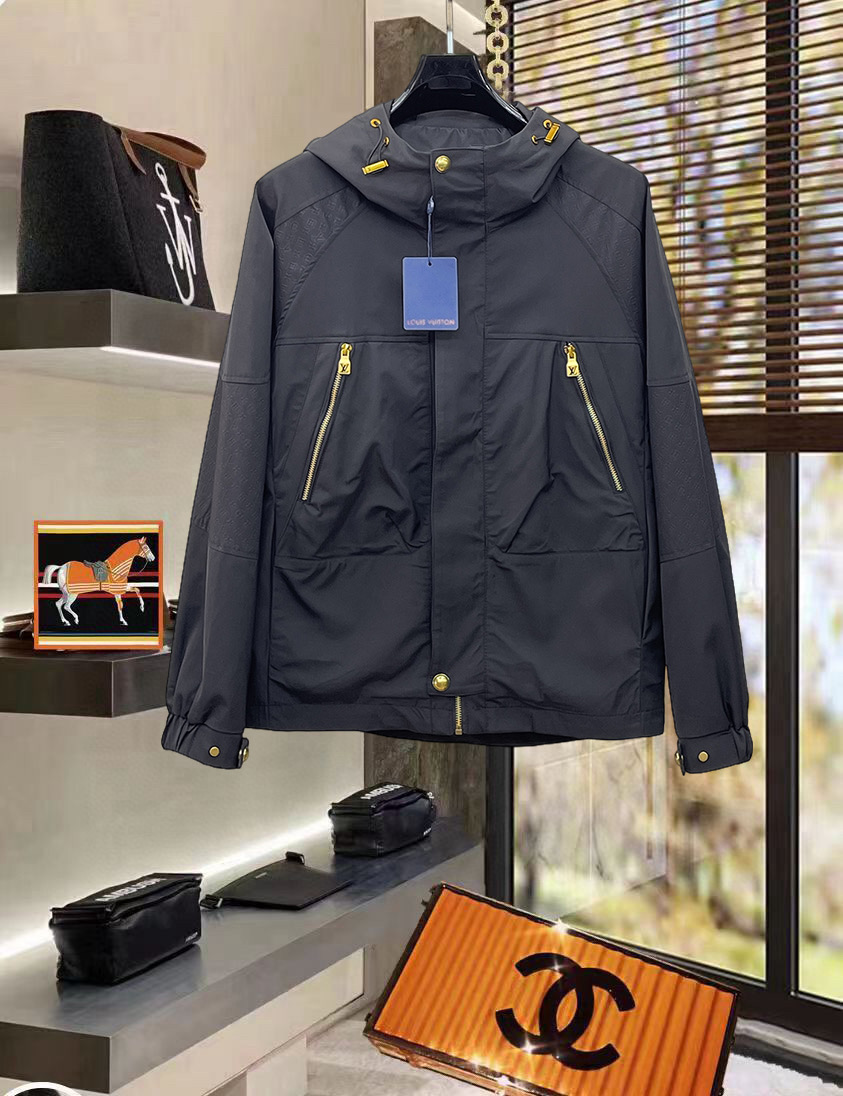 Jackets