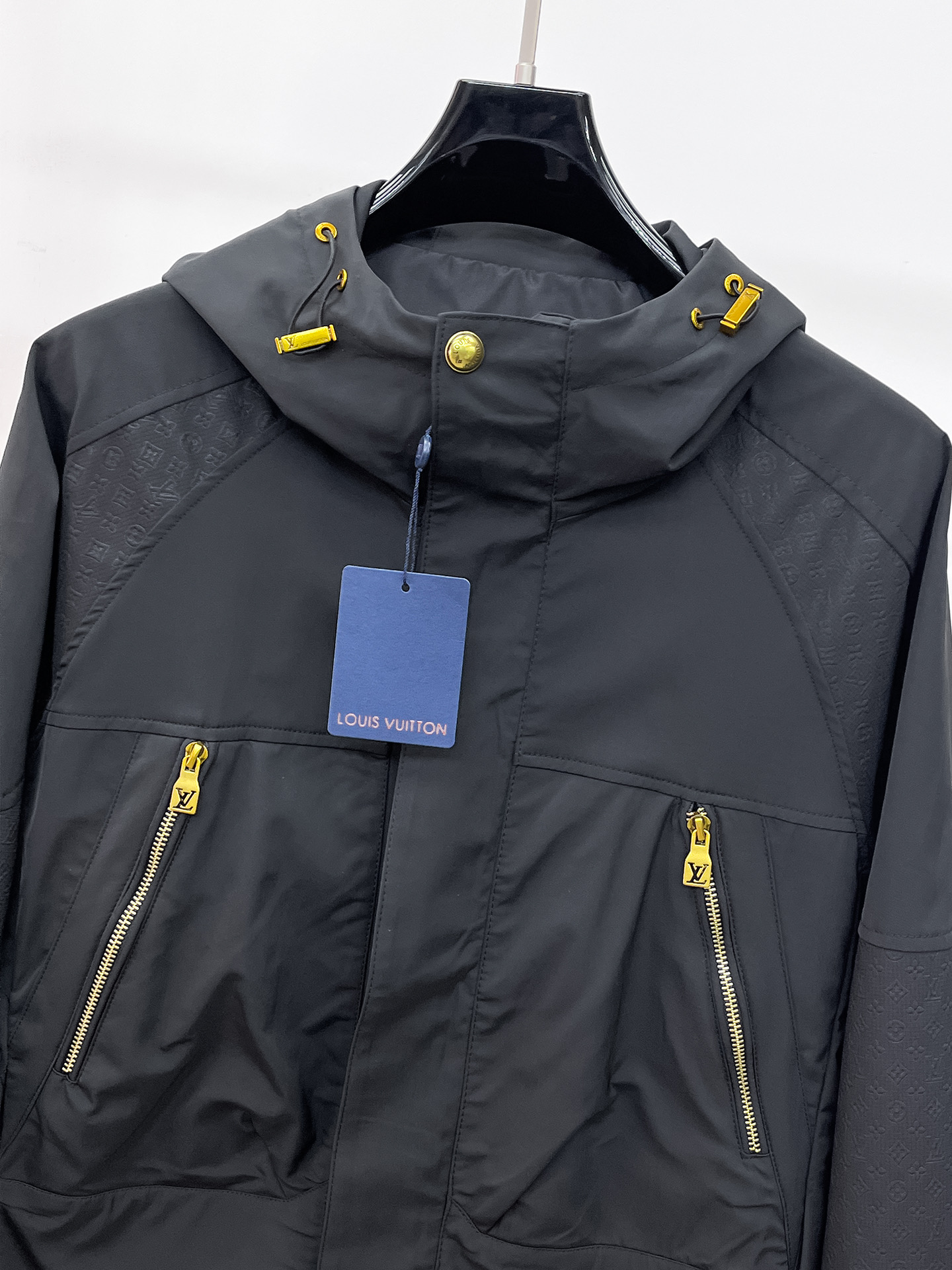 Jackets
