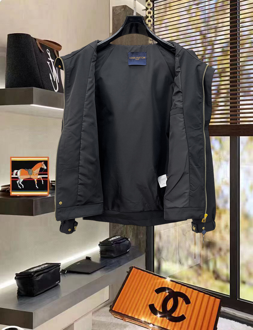 Jackets