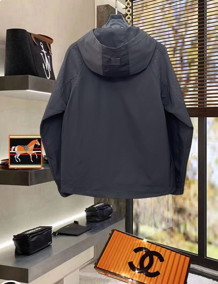 Jackets
