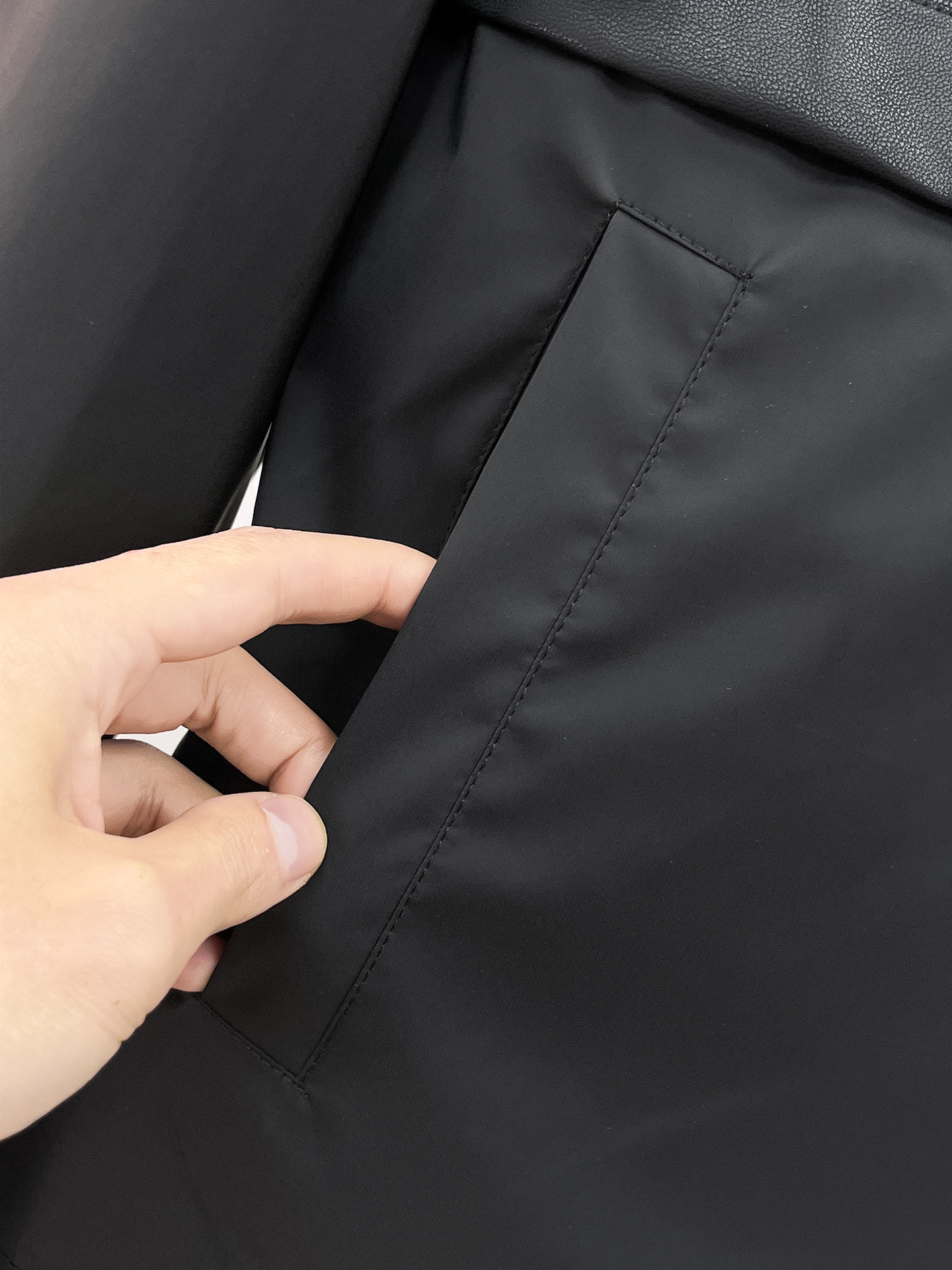 Jackets