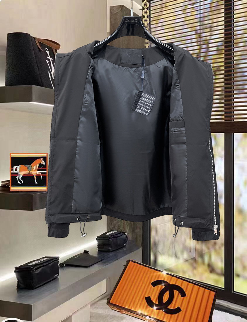 Jackets