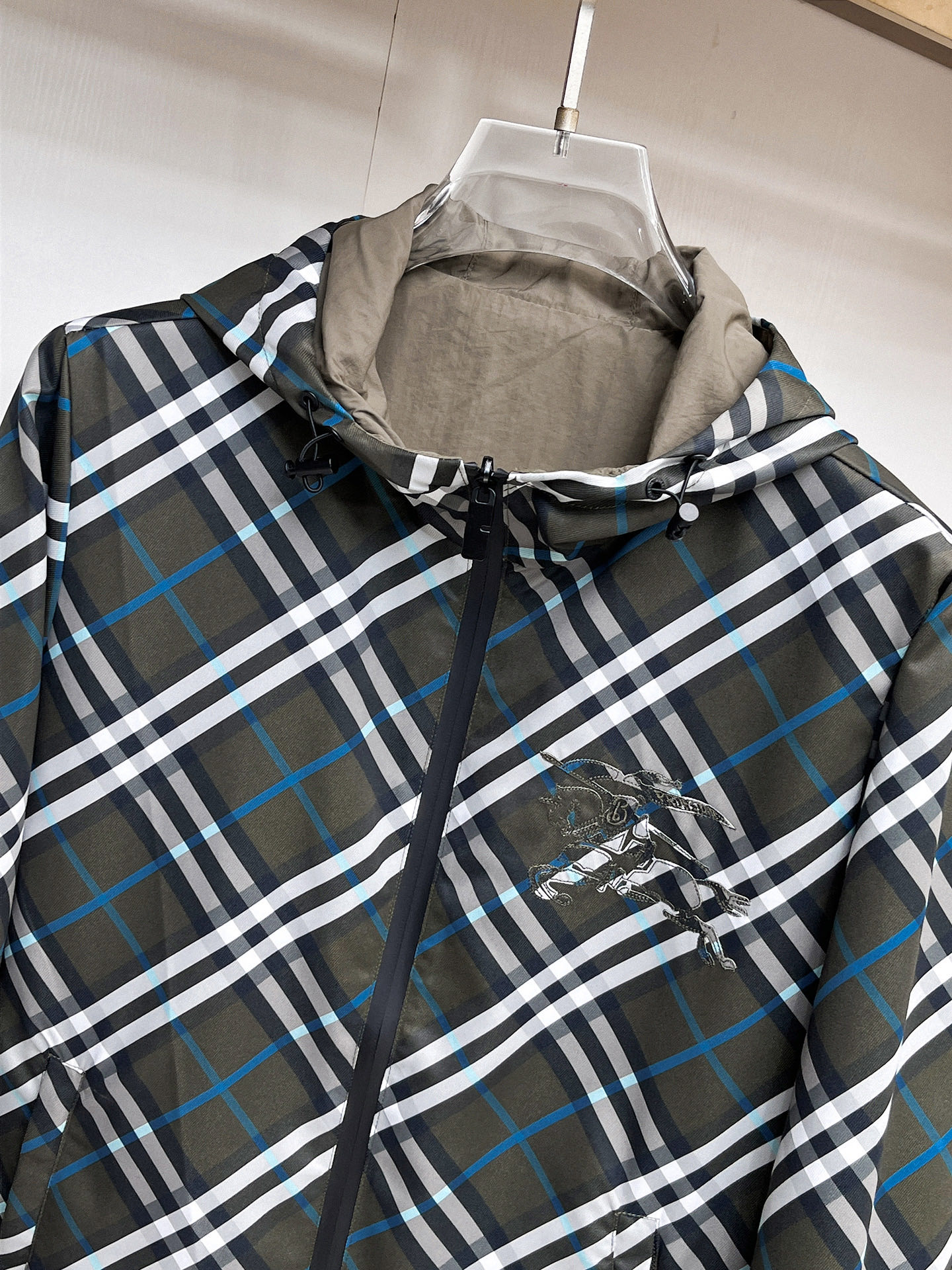 Jackets