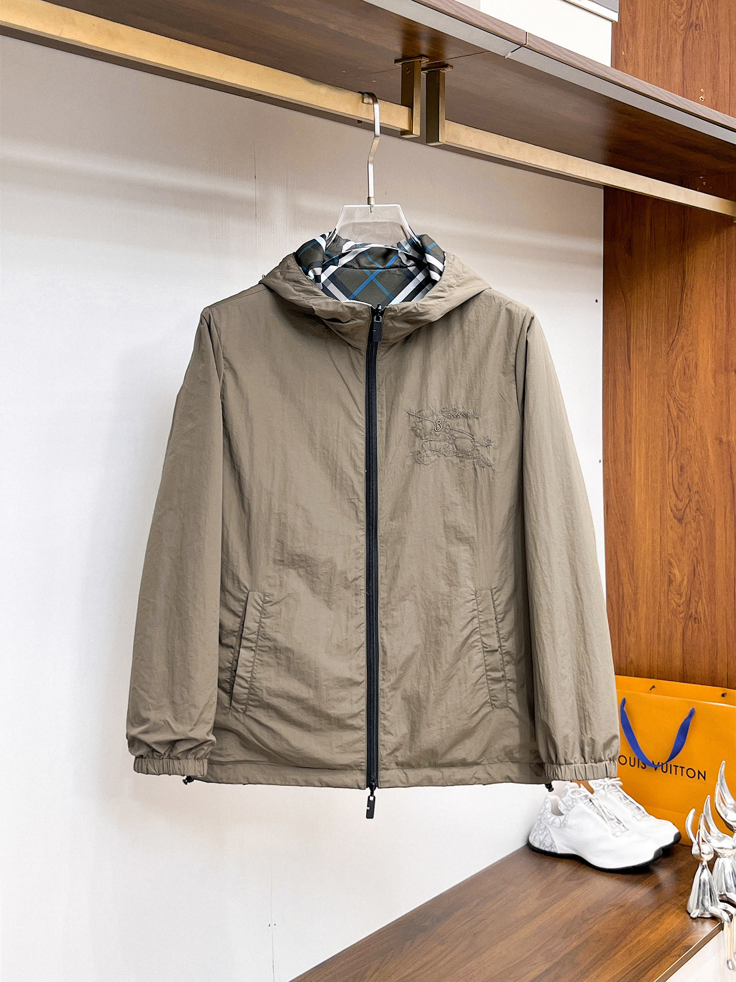 Jackets