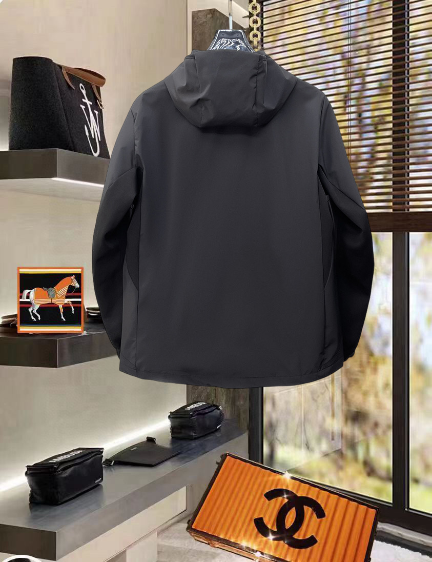 Jackets