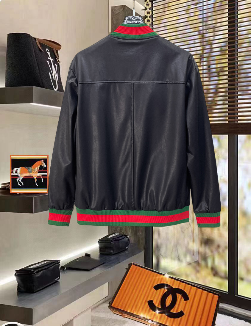 Jackets