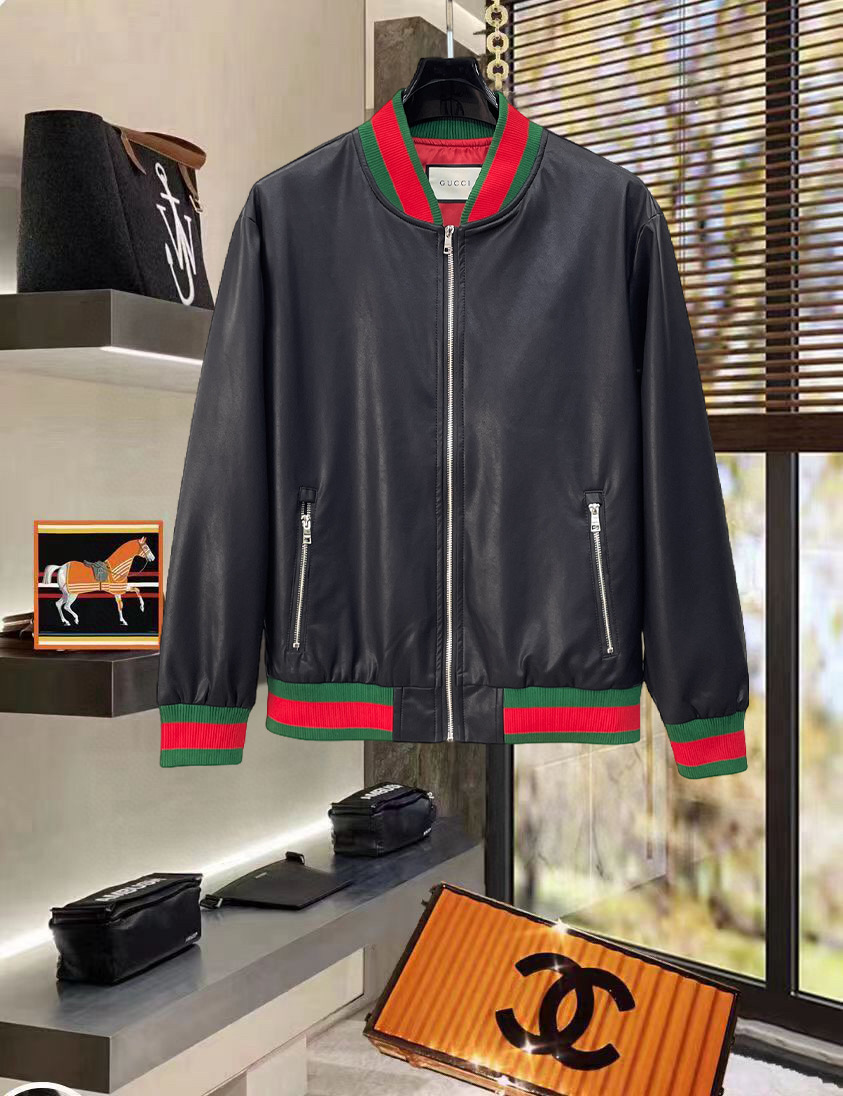 Jackets