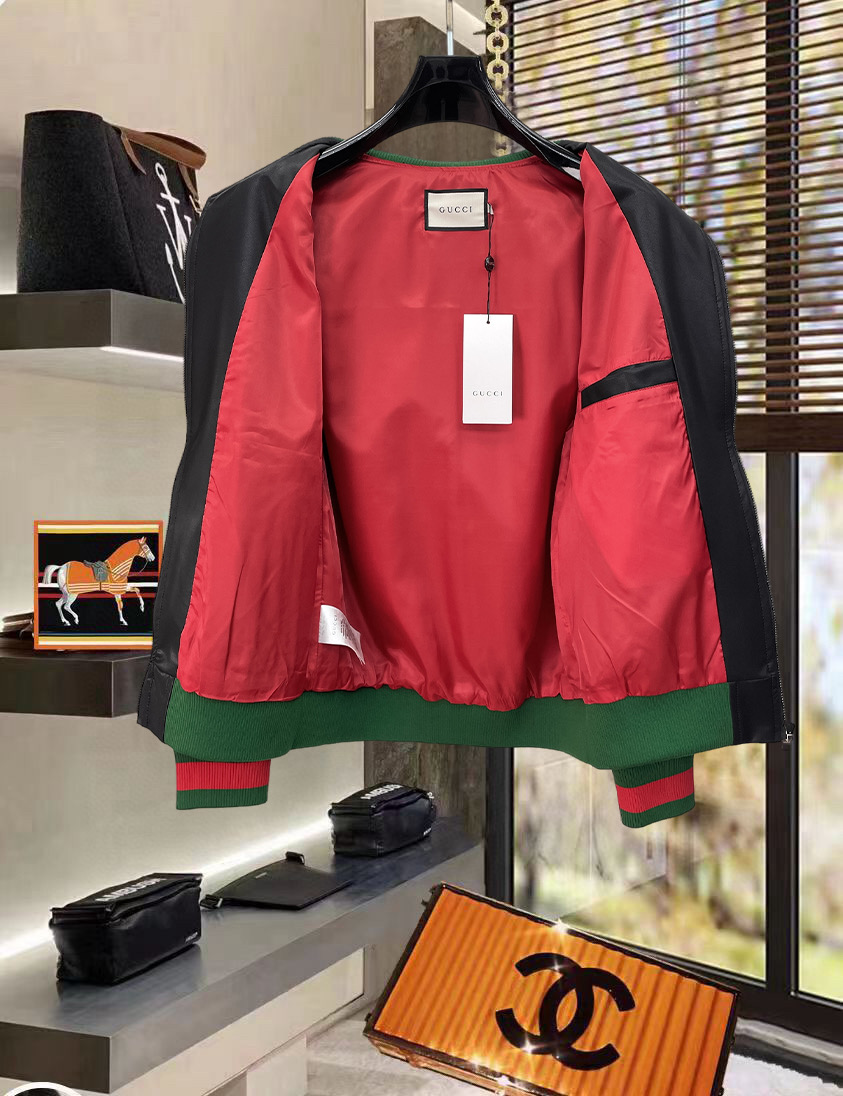Jackets