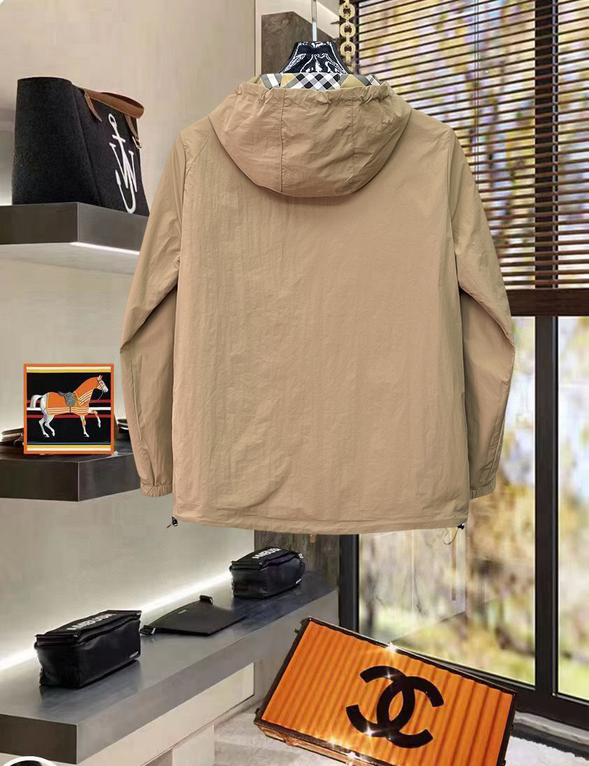 Jackets