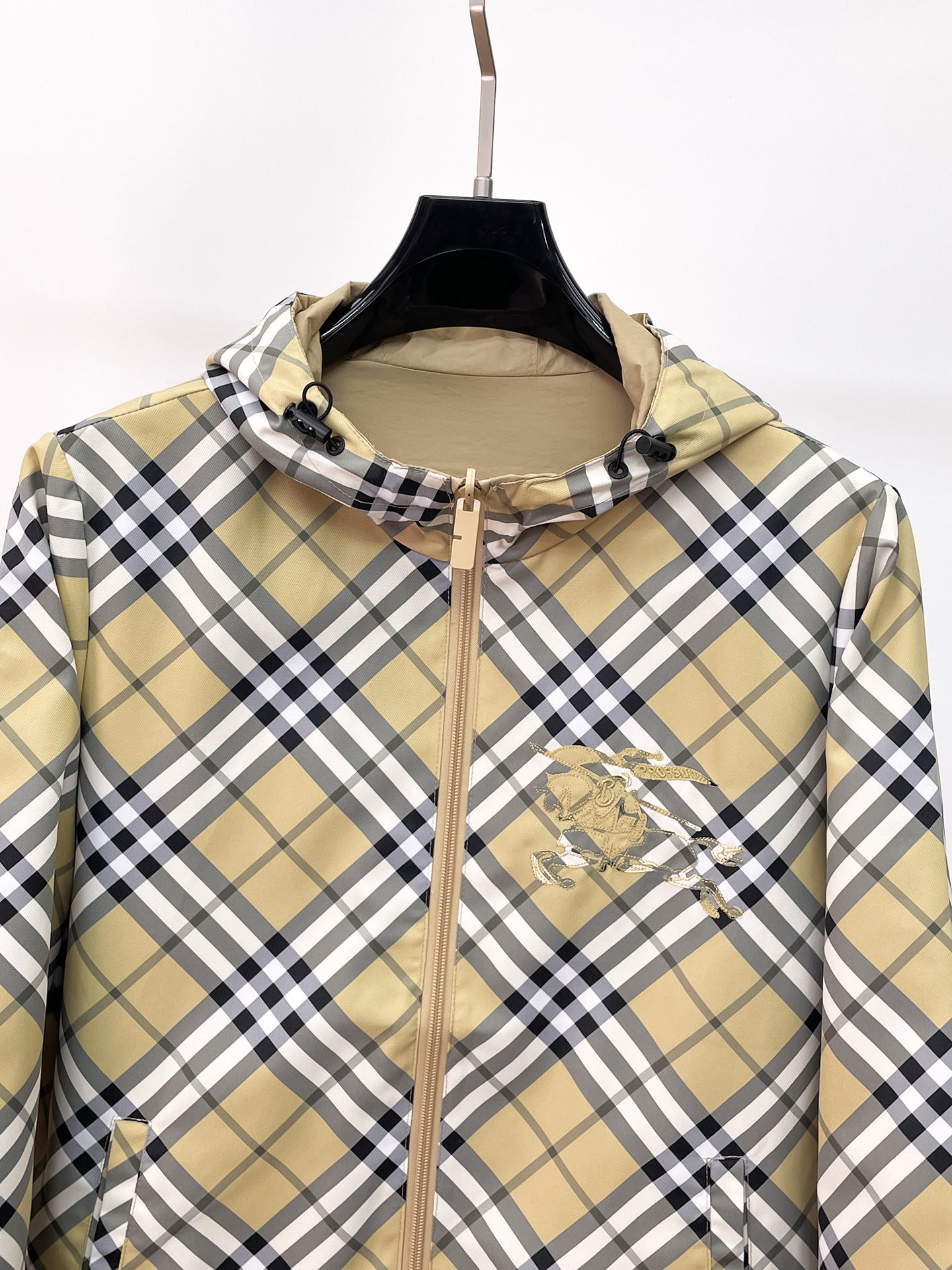Jackets